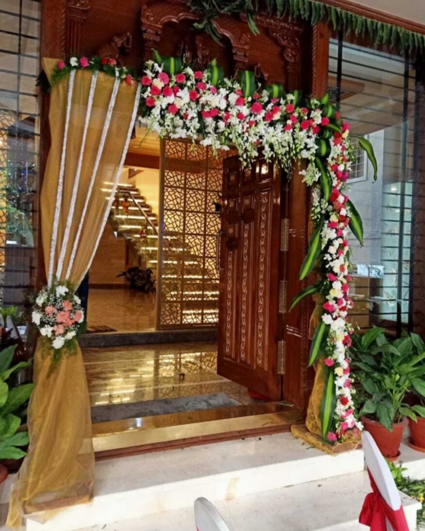 Wedding Decorations 20